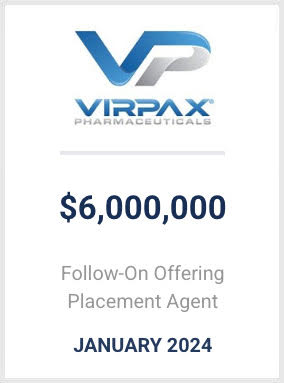 Virpax Logo